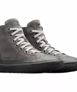 Sorel Cheyanne Metro Hi WP Boot Men's 37 Sorel Cheyanne Metro Hi WP Boot Men's -Sorel Stylish Shop QUA D1 1