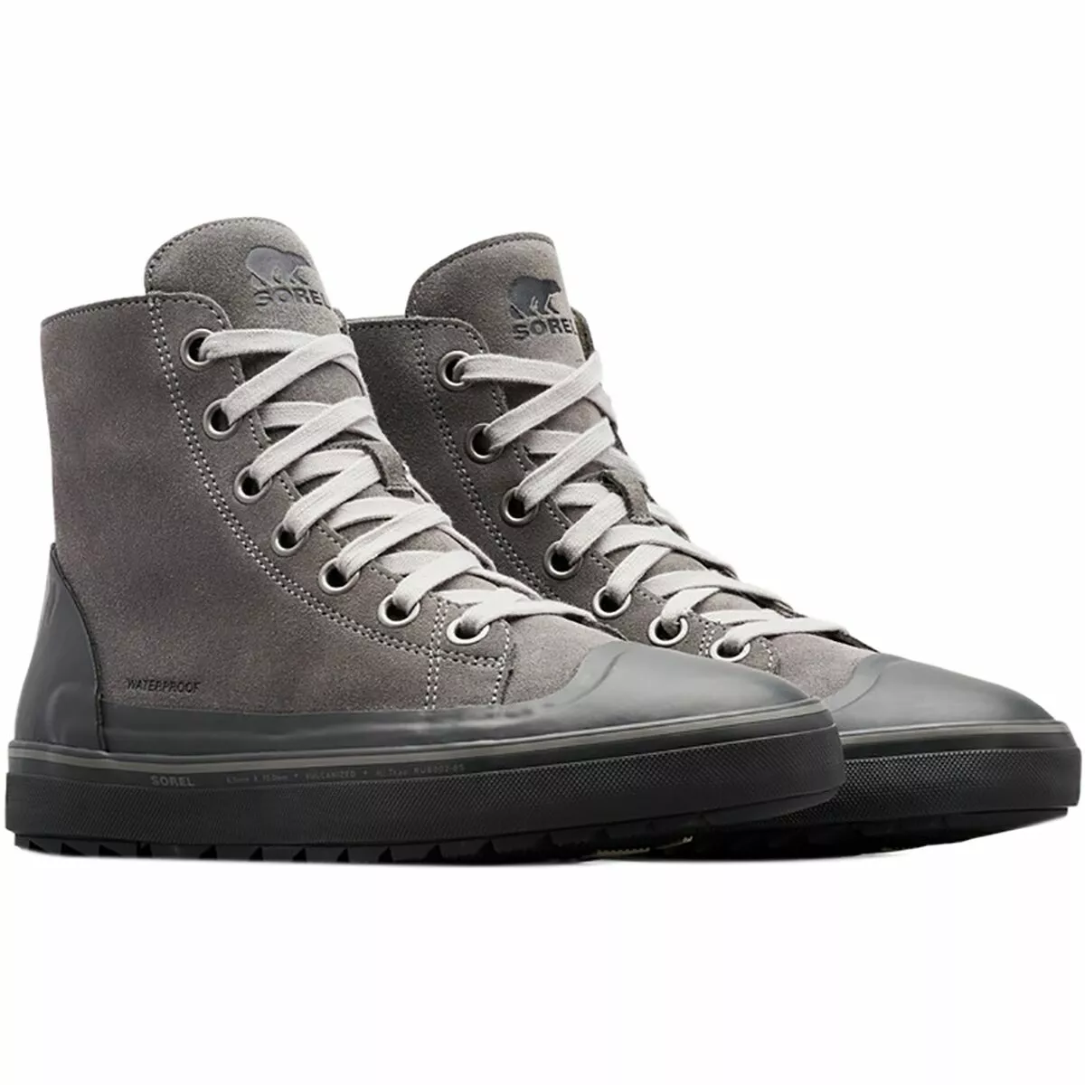 Sorel Cheyanne Metro Hi WP Boot Men's 20 Sorel Cheyanne Metro Hi WP Boot Men's - Image 18