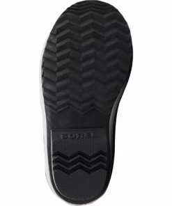 Sorel Yoot Pac Nylon Boot Boys' -Sorel Stylish Shop QUA D1 10