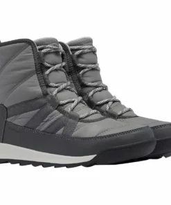 Sorel Whitney II Short Lace Boot Women's -Sorel Stylish Shop QUA D1