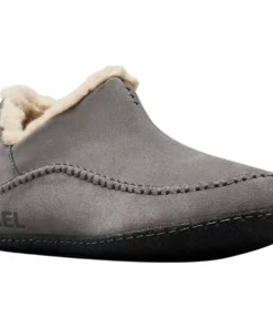 Sorel Manawan II Slipper Men's -Sorel Stylish Shop QUA D1 6