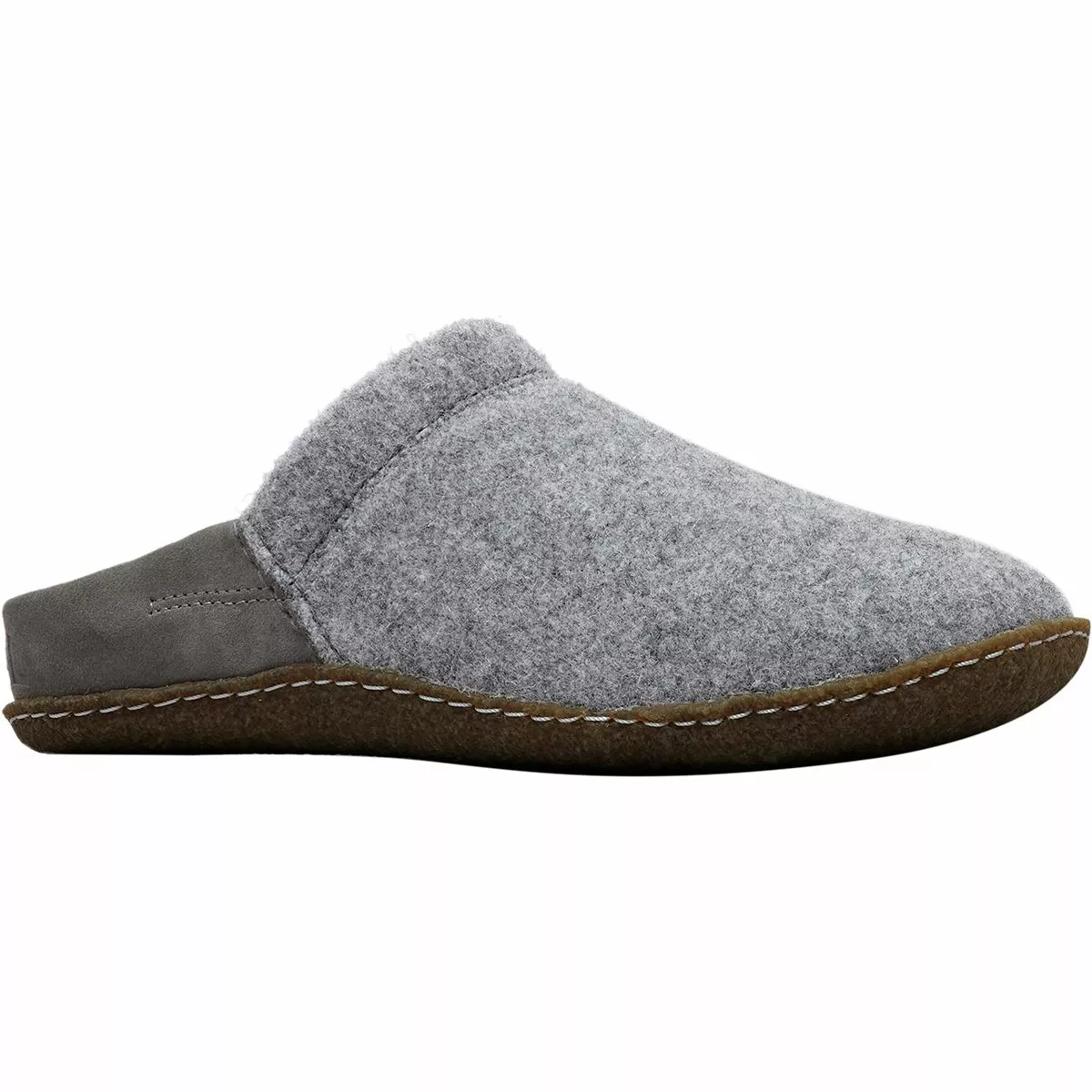 Sorel Nakiska Scuff Slipper Women's 15 Sorel Nakiska Scuff Slipper Women's - Image 13