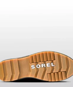 Sorel Tivoli IV Boot Women's -Sorel Stylish Shop QUA D10