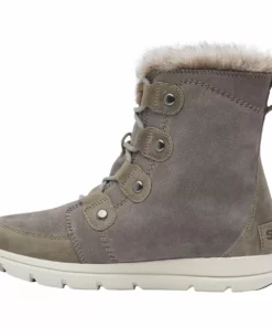 Sorel Explorer Joan Boot Women's -Sorel Stylish Shop QUA D11 1