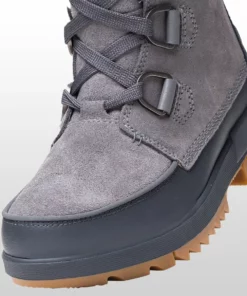 Sorel Tivoli IV Boot Women's -Sorel Stylish Shop QUA D11