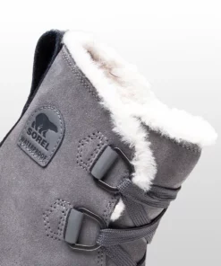 Sorel Tivoli IV Boot Women's -Sorel Stylish Shop QUA D12