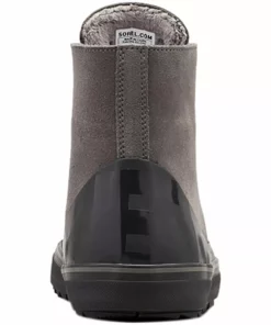 Sorel Cheyanne Metro Hi WP Boot Men's 36 Sorel Cheyanne Metro Hi WP Boot Men's -Sorel Stylish Shop QUA D2 2