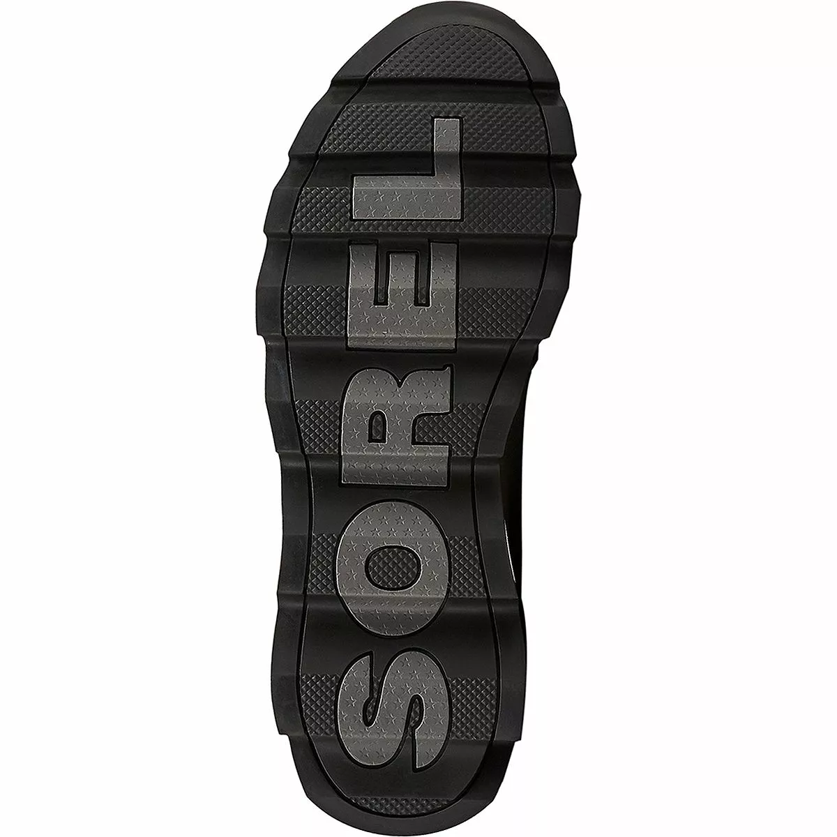 Sorel Kinetic Caribou Bootie Women's 14 Sorel Kinetic Caribou Bootie Women's - Image 12