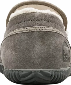 Sorel Dude Moc Slipper Men's -Sorel Stylish Shop QUA D2 9