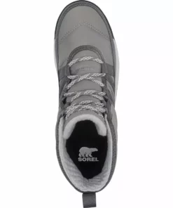 Sorel Whitney II Short Lace Boot Women's -Sorel Stylish Shop QUA D3 1