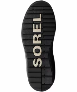 Sorel Cheyanne Metro Hi WP Boot Men's 35 Sorel Cheyanne Metro Hi WP Boot Men's -Sorel Stylish Shop QUA D3 2