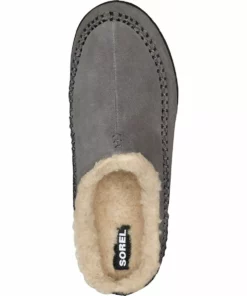 Sorel Falcon Ridge II Slipper Men's -Sorel Stylish Shop QUA D3