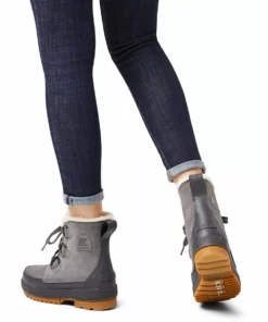 Sorel Tivoli IV Boot Women's -Sorel Stylish Shop QUA D3 4