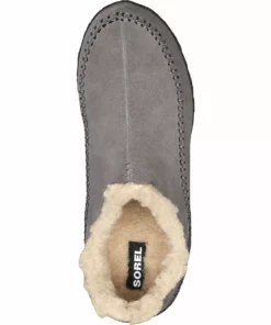 Sorel Manawan II Slipper Men's -Sorel Stylish Shop QUA D3 6