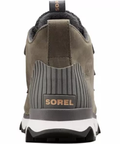 Sorel Kinetic Caribou Bootie Women's 25 Sorel Kinetic Caribou Bootie Women's -Sorel Stylish Shop QUA D3 8