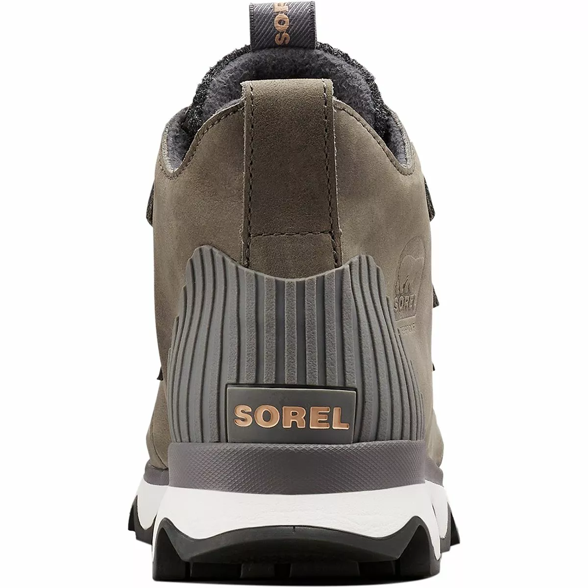 Sorel Kinetic Caribou Bootie Women's 13 Sorel Kinetic Caribou Bootie Women's - Image 11
