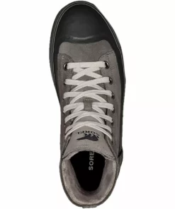 Sorel Cheyanne Metro Hi WP Boot Men's 34 Sorel Cheyanne Metro Hi WP Boot Men's -Sorel Stylish Shop QUA D4 2