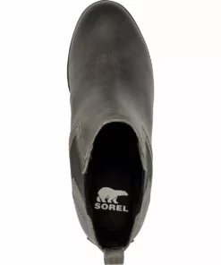 Sorel Joan Uptown Chelsea Boot Women's -Sorel Stylish Shop QUA D4 3