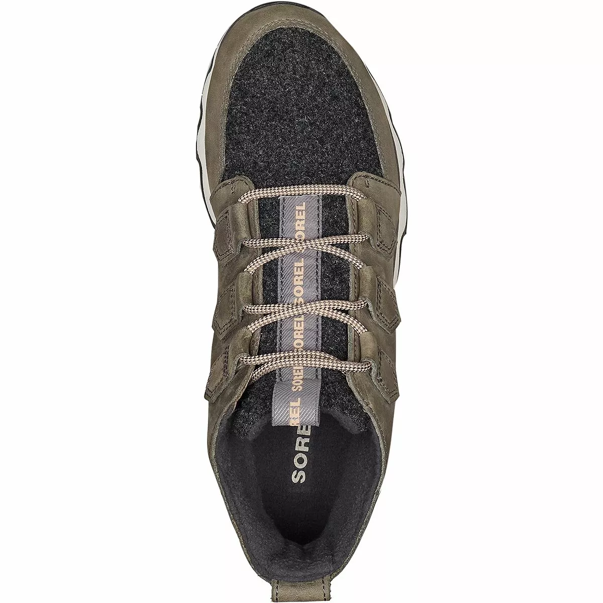 Sorel Kinetic Caribou Bootie Women's 12 Sorel Kinetic Caribou Bootie Women's - Image 10