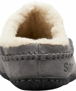 Sorel Falcon Ridge II Slipper Men's -Sorel Stylish Shop QUA D5