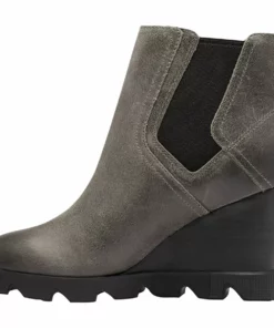 Sorel Joan Uptown Chelsea Boot Women's -Sorel Stylish Shop QUA D5 3