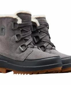 Sorel Tivoli IV Boot Women's -Sorel Stylish Shop QUA D5 4