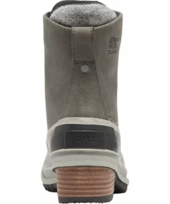 Sorel Slimpack III Lace Boot Women's 54 Sorel Slimpack III Lace Boot Women's -Sorel Stylish Shop QUA D5 6