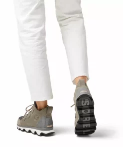 Sorel Kinetic Caribou Bootie Women's 23 Sorel Kinetic Caribou Bootie Women's -Sorel Stylish Shop QUA D5 7