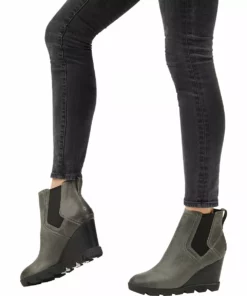 Sorel Joan Uptown Chelsea Boot Women's -Sorel Stylish Shop QUA D6 2