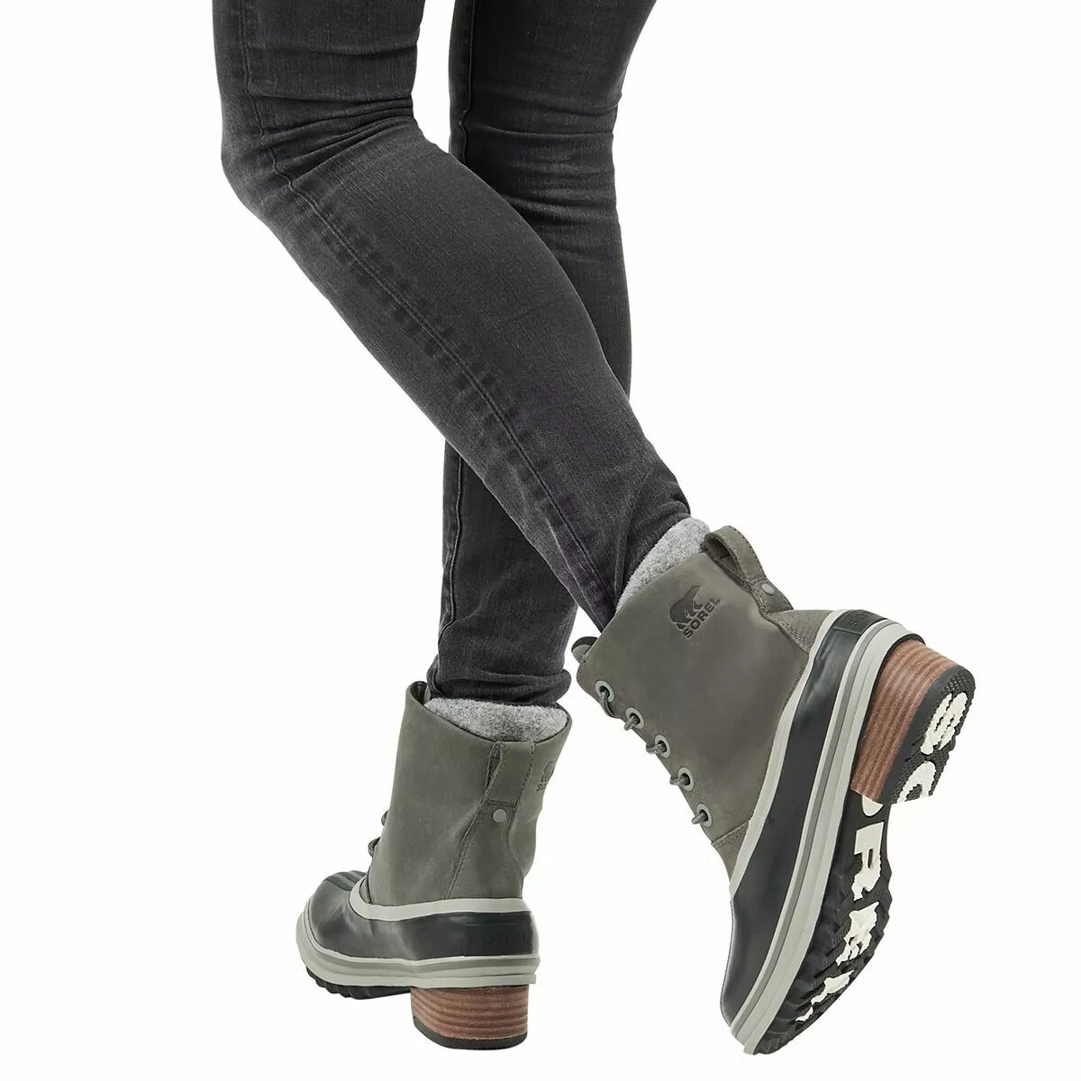 Sorel Slimpack III Lace Boot Women's 26 Sorel Slimpack III Lace Boot Women's - Image 24