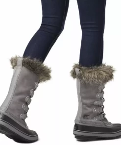 Sorel Joan of Arctic Boot Women's 60 Sorel Joan of Arctic Boot Women's -Sorel Stylish Shop QUA D7 1