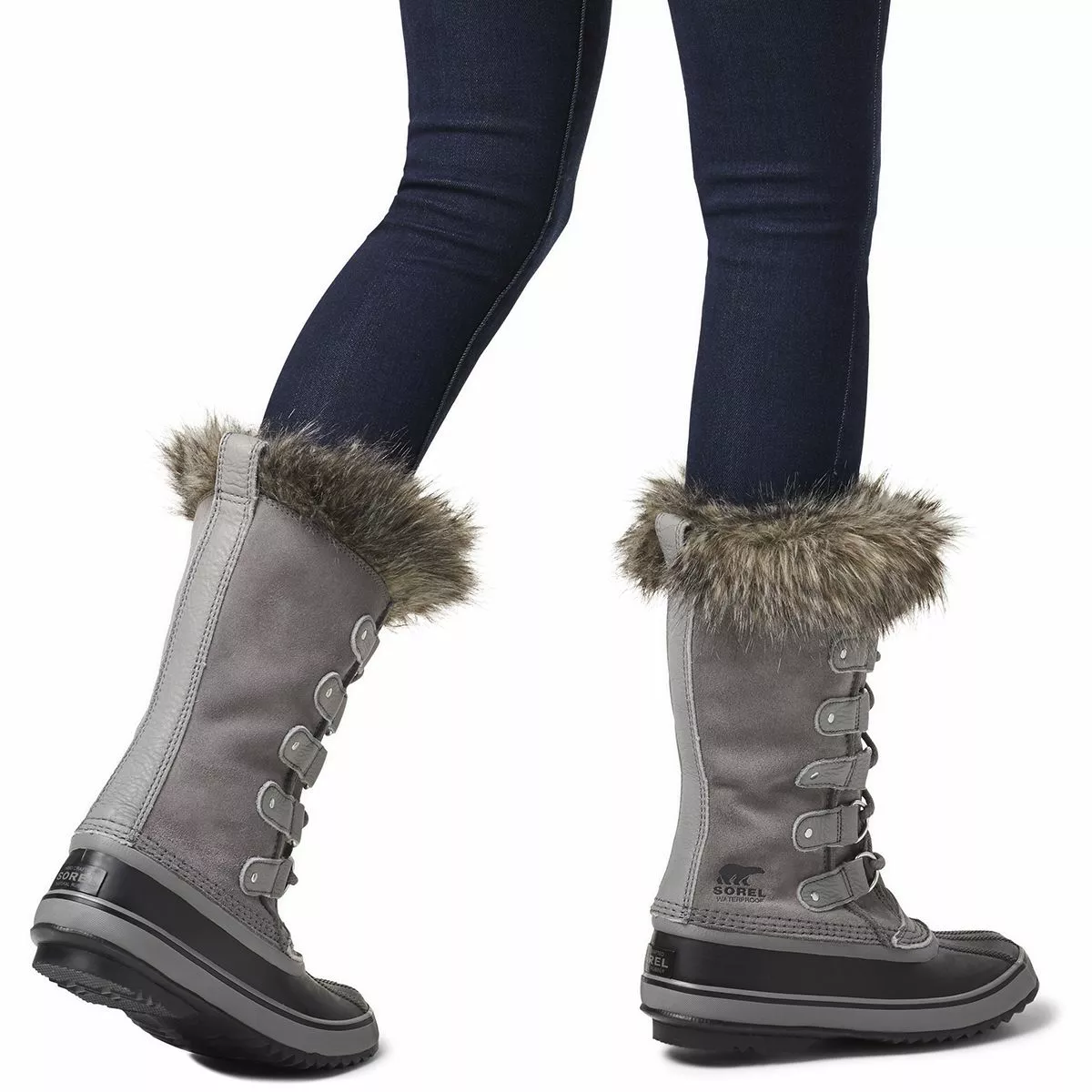 Sorel Joan of Arctic Boot Women's 21 Sorel Joan of Arctic Boot Women's - Image 19