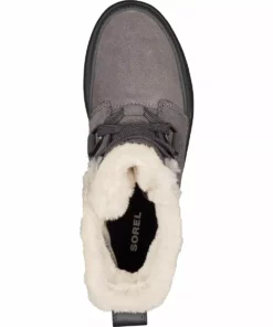 Sorel Tivoli IV Boot Women's -Sorel Stylish Shop QUA D7