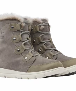 Sorel Explorer Joan Boot Women's -Sorel Stylish Shop QUA D7 3