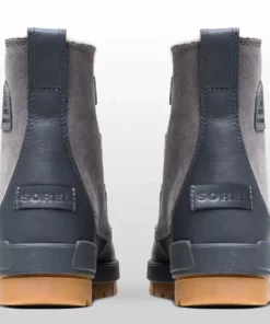 Sorel Tivoli IV Boot Women's -Sorel Stylish Shop QUA D9