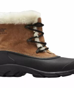 Sorel Snow Angel Lace Boot Women's