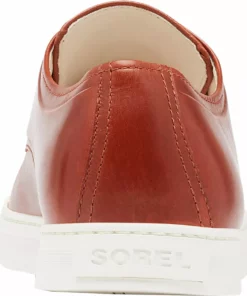 Sorel Caribou WP Mod Cap Toe Shoe Men's -Sorel Stylish Shop ROOTEA D2