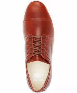 Sorel Caribou WP Mod Cap Toe Shoe Men's -Sorel Stylish Shop ROOTEA D4