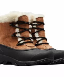 Sorel Snow Angel Lace Boot Women's -Sorel Stylish Shop ROO D1