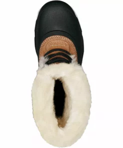 Sorel Snow Angel Lace Boot Women's -Sorel Stylish Shop ROO D2