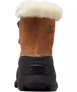 Sorel Snow Angel Lace Boot Women's -Sorel Stylish Shop ROO D4