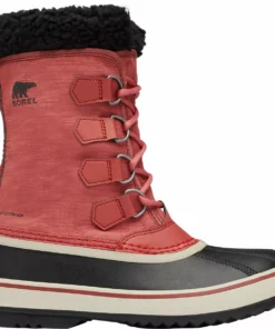 Sorel Winter Carnival Boot Women's -Sorel Stylish Shop ROSDUSBLA