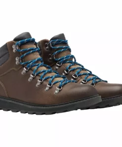 Sorel Madson Hiker II WP Boot Men's -Sorel Stylish Shop SAD D1
