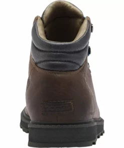 Sorel Madson Hiker II WP Boot Men's -Sorel Stylish Shop SAD D2