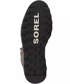 Sorel Madson Hiker II WP Boot Men's -Sorel Stylish Shop SAD D3