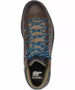 Sorel Madson Hiker II WP Boot Men's -Sorel Stylish Shop SAD D4