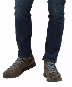 Sorel Madson Hiker II WP Boot Men's -Sorel Stylish Shop SAD D5