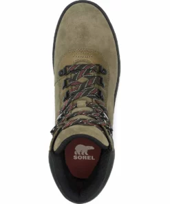 Sorel Joan Of Arctic Next Lite Hiker Boot Women's -Sorel Stylish Shop SAGALPTUN D6