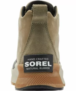 Sorel Out N About III Classic Duck Boot Women's -Sorel Stylish Shop SAGBLA D11