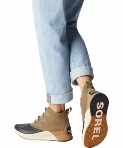 Sorel Out N About III Classic Duck Boot Women's -Sorel Stylish Shop SAGBLA D12